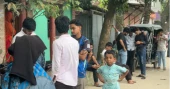 দক্ষিণ আফ্রিকায় অগ্নিকাণ্ডে ৬ বাংলাদেশি নিহত, ঘটনাস্থলে যাচ্ছেন হাইকমিশনার