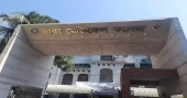 রাজধানীতে ট্রাকের ধাক্কায় বৃদ্ধা নিহত