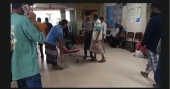 সীতাকুণ্ডে জাহাজভাঙ্গা কারখানায় গ্যাস লিকেজে বিষক্রিয়ায় নিহত বেড়ে ৯