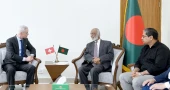 গণতন্ত্র প্রতিষ্ঠায় স্থানীয় সরকার শক্তিশালী করার বিকল্প নেই: স্থানীয় সরকারমন্ত্রী