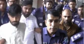 বিশ্ববিদ্যালয় শিক্ষার্থী সীমান্ত হত্যা মামলায় ৩ ছিনতাইকারীর মৃত্যুদণ্ড
