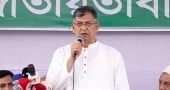 রাতারাতি পুলিশের বৈপ্লবিক পরিবর্তন আশা করতে পারি না: স্বরাষ্ট্রমন্ত্রী