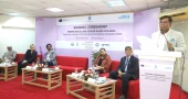 বিশ্ববিদ্যালয় যৌন হয়রানি-সংক্রান্ত অভিযোগ আমলে না নিলে ব্যবস্থা নেবে ইউজিসি