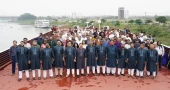 টোয়াবের নির্বাচনি প্রচারণায় ভিন্নধর্মী আয়োজনে অগ্রগামী ঐক্যজোট