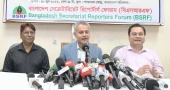 আড়াই বছরের মধ্যে ঢাকার বাইরে যাবে চার বাস টার্মিনাল: সড়কমন্ত্রী