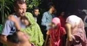 খুলনায় মাত্র ৩ ঘণ্টার ব্যবধানে একই স্থানে ২ যুবক খুন