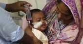 হামের উপসর্গ নিয়ে ২৪ ঘণ্টায় আরও ৩ প্রাণহানি, আক্রান্ত ৯০২