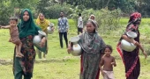 নিরাপদ পানি নিশ্চিতে ২৫ হাজার কোটি টাকার সমন্বিত পরিকল্পনা নিয়ে আলোচনা