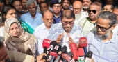 সরকারি হাসপাতালের আশপাশে নতুন ক্লিনিকের অনুমোদন নয়: স্বাস্থ্যমন্ত্রী