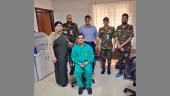 অসুস্থতা কাটিয়ে বাসায় ফিরেছেন রাষ্ট্রদূত মুশফিকুল ফজল