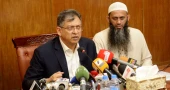 জুবায়েরপন্থীদের বিশ্ব ইজতেমা জানুয়ারিতে ২ পর্বে হবে: স্বরাষ্ট্রমন্ত্রী