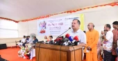 পারস্পরিক শ্রদ্ধা, সম্প্রীতি ও মানবপ্রেমই প্রকৃত ধর্মচর্চার শিক্ষা: তথ্য ও সম্প্রচারমন্ত্রী