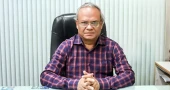 বিএনপির ভারপ্রাপ্ত মহাসচিব হলেন রুহুল কবীর রিজভী