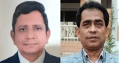 সিজেএফডির নতুন সভাপতি শামীম জাহাঙ্গীর, সম্পাদক তৌহিদ