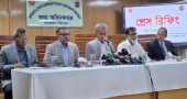 রেল যোগাযোগের আওতায় আসছে আরও ১০ জেলা
