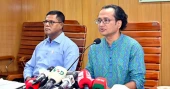 রাষ্ট্রপতির আইনি সুরক্ষা কেবল তার দায়িত্বকালীন সময়ের জন্য প্রযোজ্য: তথ্য উপদেষ্টা