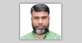 চুয়াডাঙ্গা জেলা পরিষদের প্রশাসক হলেন বিএনপি নেতা শরীফ