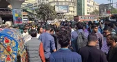হাদির ওপর হামলাকারীদের গ্রেপ্তার দাবিতে শাহবাগ অবরোধ