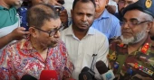 কমিউনিটি ক্লিনিকের নাম হবে ফ্যামিলি ওয়েলফেয়ার সেন্টার: স্বাস্থ্যমন্ত্রী