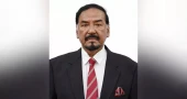 কাতারের আমিরের কাছে প্রধানমন্ত্রীর শোকবার্তা হস্তান্তর শেষে দেশে ফিরেছেন স্পিকার