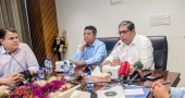 দুই মাসে ওয়াসার প্রকল্পে অগ্রগতি না হলে কঠোর ব্যবস্থা: প্রতিমন্ত্রী