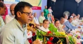 ধর্মীয় সম্প্রীতিতে বাংলাদেশের মতো দেশ পৃথিবীতে দ্বিতীয়টি নেই: বাণিজ্যমন্ত্রী
