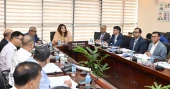 ই-অ্যাপোস্টিলে ২৯ লাখের বেশি সনদ ইস্যু করেছে পররাষ্ট্র মন্ত্রণালয়