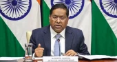 বিমসটেক চেয়ারম্যান হিসেবে প্রধানমন্ত্রীকে ভারতে আমন্ত্রণ, ফেব্রুয়ারির দ্বিপাক্ষিক আমন্ত্রণও বহাল: নয়াদিল্লি