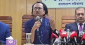 র‌্যাব আগের মতো থাকছে না, হচ্ছে আলাদা আইন: উপদেষ্টা জাহিদ