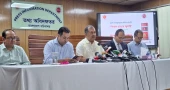 আর যেন কেউ শিকল পরানোর সুযোগ না পায়, সেরকম কাঠামো তৈরি করতে চাই: তথ্যমন্ত্রী