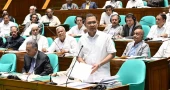 প্রযুক্তিনির্ভর ও লাভজনক কৃষি খাত গড়তে কাজ করছে সরকার: প্রধানমন্ত্রী