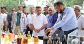 বর্জ্য থেকে জ্বালানি উৎপাদন প্রকল্প বাস্তবায়নে সহায়তার আশ্বাস প্রধানমন্ত্রীর