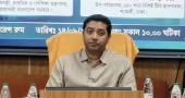 শিগগিরই জাতীয় যক্ষ্মা নিয়ন্ত্রণ ইনস্টিটিউটে রূপান্তরিত হচ্ছে টিবি হাসপাতাল: প্রতিমন্ত্রী