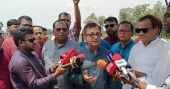 জ্বালানির অজুহাতে নিত্যপণ্যের দাম বাড়ানোর সুযোগ নেই: বাণিজ্যমন্ত্রী