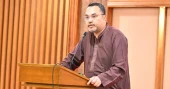 জাতিসংঘ সফরে জাতীয় স্বার্থকে অগ্রাধিকার দিয়েছেন প্রধানমন্ত্রী: মাহ্‌দী