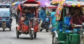 সৌরবিদ্যুৎ ছাড়া অটোরিকশা চার্জ দিলে জরিমানার বিধান হচ্ছে, বাতিল হবে নিবন্ধন
