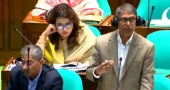 ২০২৪-এর আগস্ট থেকে তালিকা থেকে বাদ পড়েছে মোট ৪৮১ অমুক্তিযোদ্ধার নাম: সংসদে মন্ত্রী