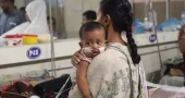হামের উপসর্গ নিয়ে আরও ৪ প্রাণহানি, আক্রান্ত ১০১৮