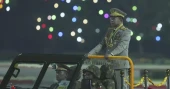 নির্বাচনের আগে মিয়ানমারের জান্তা সরকারের ক্ষমতা হস্তান্তর