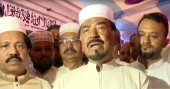 মুসলমানদের বিরুদ্ধে আর্ন্তজাতিক ষড়যন্ত্র চলছে: স্পিকার