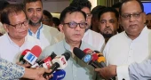 স্থায়ীভাবে গ্যাস-বিদ্যুতের সংকট কাটাতে দুই বছর লাগবে: বাণিজ্যমন্ত্রী