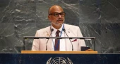 এলডিসির চ্যালেঞ্জ আন্তর্জাতিক সংহতি ও বহুপাক্ষিকতার বিশ্বাসযোগ্যতার পরীক্ষা: প্রধানমন্ত্রীর উপদেষ্টা