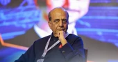 হাসিনাকে ভারতীয় বিমান বা সেনাবাহিনী ভারতে আনেনি: ত্রিবেদী