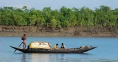 সুন্দরবনে কাঁকড়া ধরায় নিষেধাজ্ঞা, জীবিকা সংকটের শঙ্কায় শিকারিরা