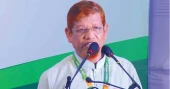 রাষ্ট্রপতি নির্বাচনে বিরোধীদলের অংশগ্রহণকে সংকীর্ণ দৃষ্টিতে মূল্যায়ন করছে সরকার: হামিদুর রহমান আযাদ