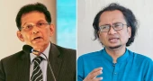 দিল্লি বিমানবন্দরে ড. জাহেদের সঙ্গে ঘটা ঘটনা ‘দুঃখজনক’, ব্যবস্থা নিচ্ছে পররাষ্ট্র মন্ত্রণালয়