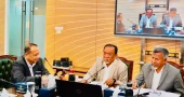 সরকারি কর্মচারীদের বদলি-পদায়নে এআই ব্যবহারের উদ্যোগ