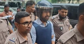 স্ত্রীকে আত্মহত্যায় প্রারোচনা মামলায় অভিনেতা আলভী রিমান্ডে