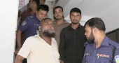 কৃষক হত্যা মামলায় ৩ ভাইয়ের মৃত্যুদণ্ড