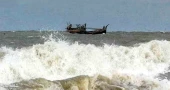 বঙ্গোপসাগরে ট্রলারডুবির দুই দিন পরও নিখোঁজ ৬ জেলে